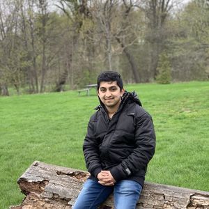 Meet your Posher, Gopi